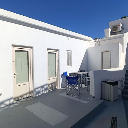 Fira Eco Center Rooms Экстерьер фото
