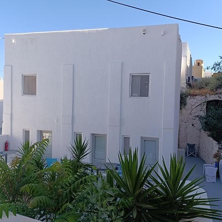 Fira Eco Center Rooms Экстерьер фото