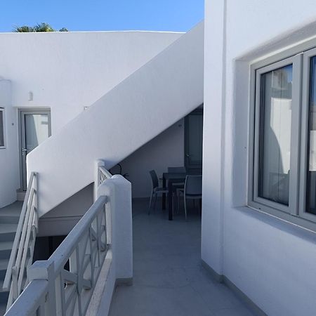 Fira Eco Center Rooms Экстерьер фото