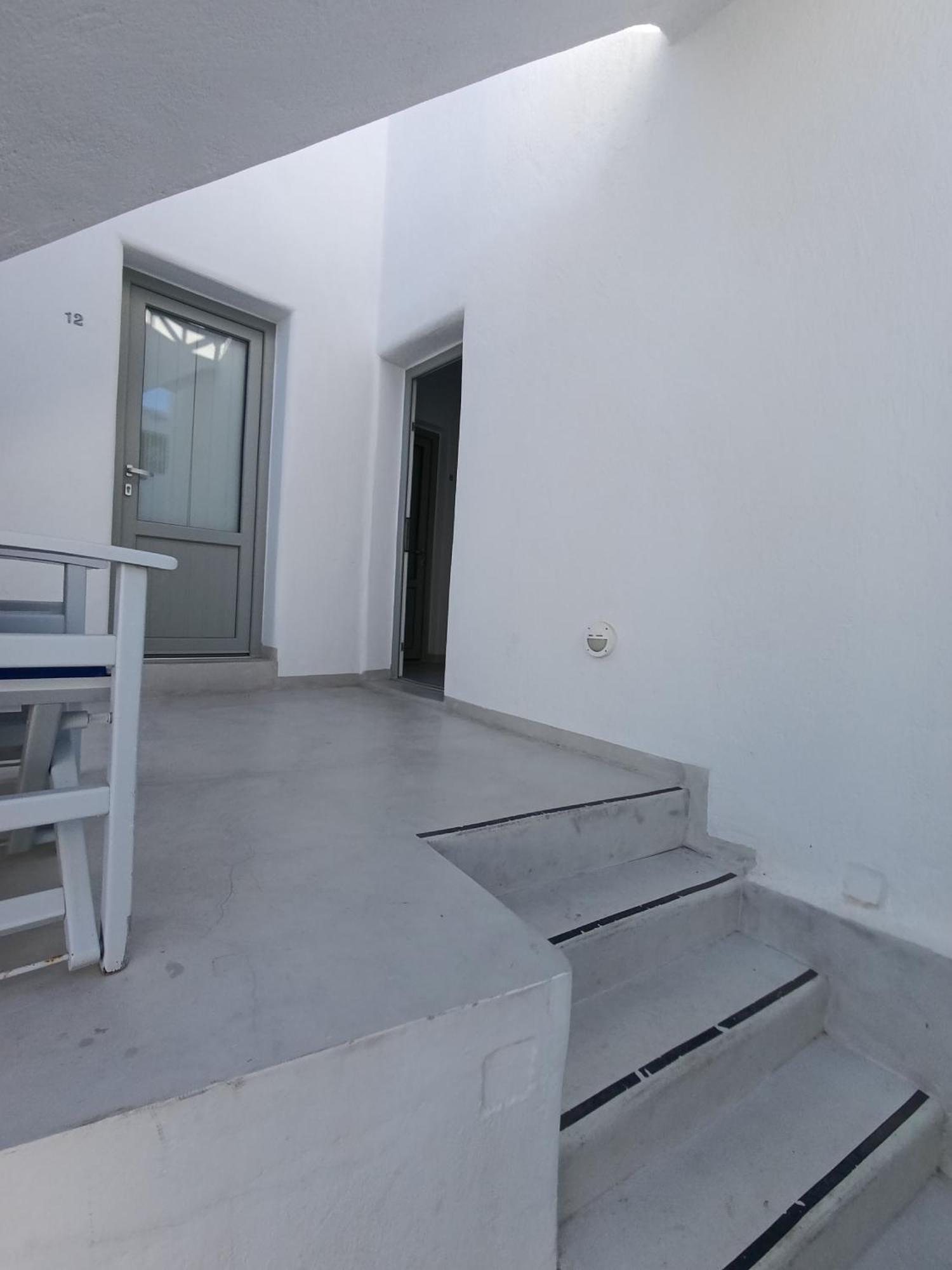 Fira Eco Center Rooms Экстерьер фото