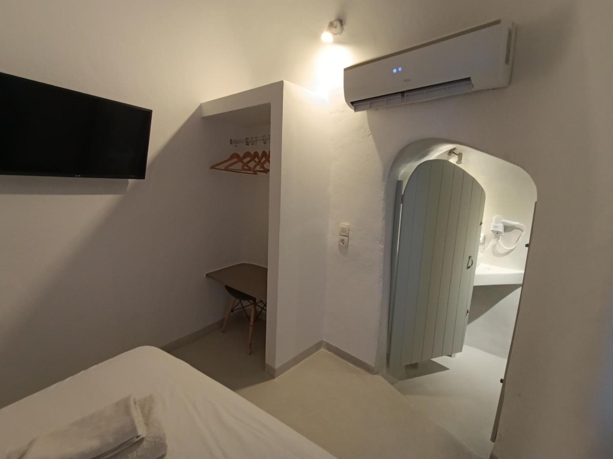 Fira Eco Center Rooms Экстерьер фото