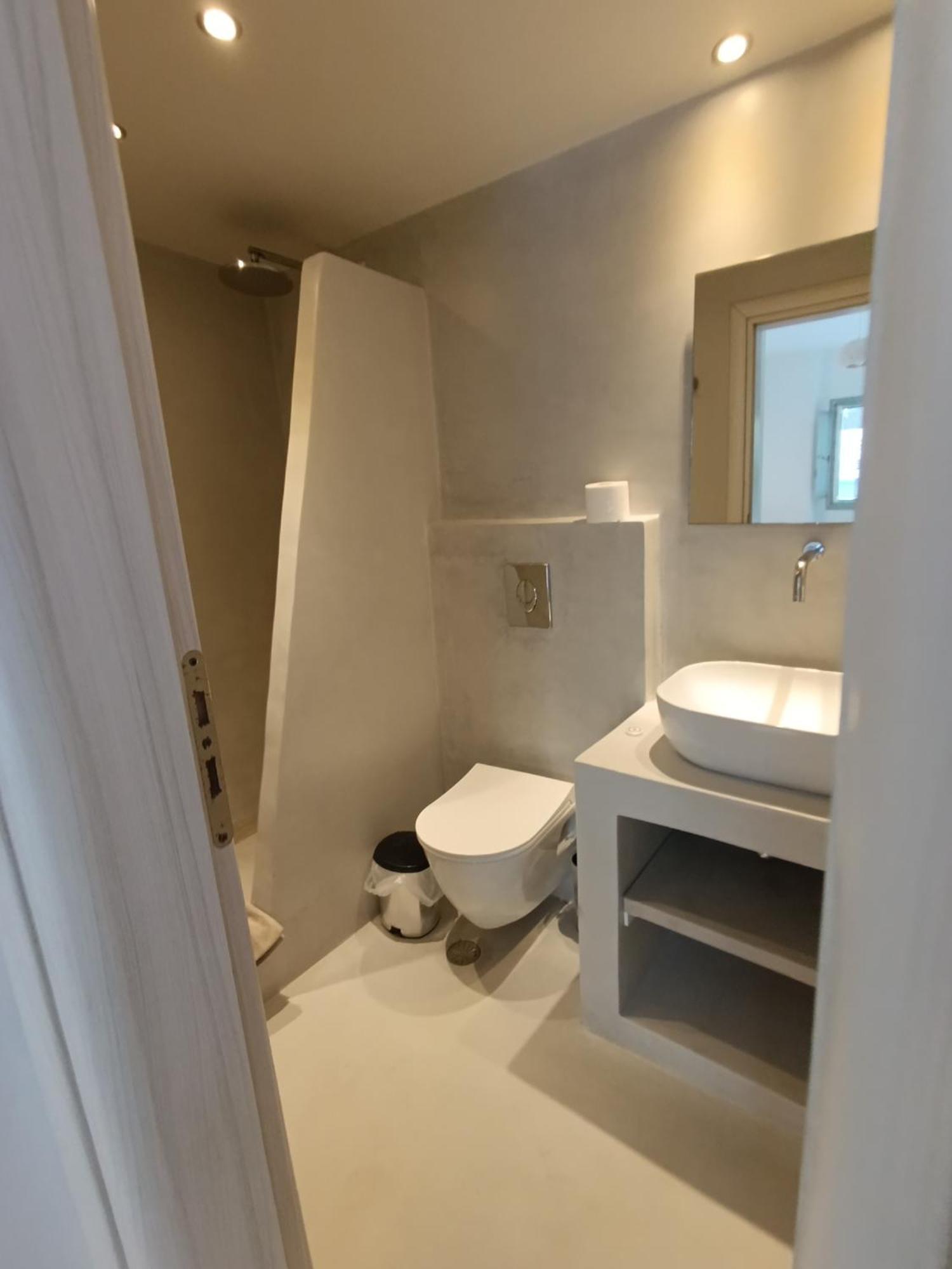 Fira Eco Center Rooms Экстерьер фото