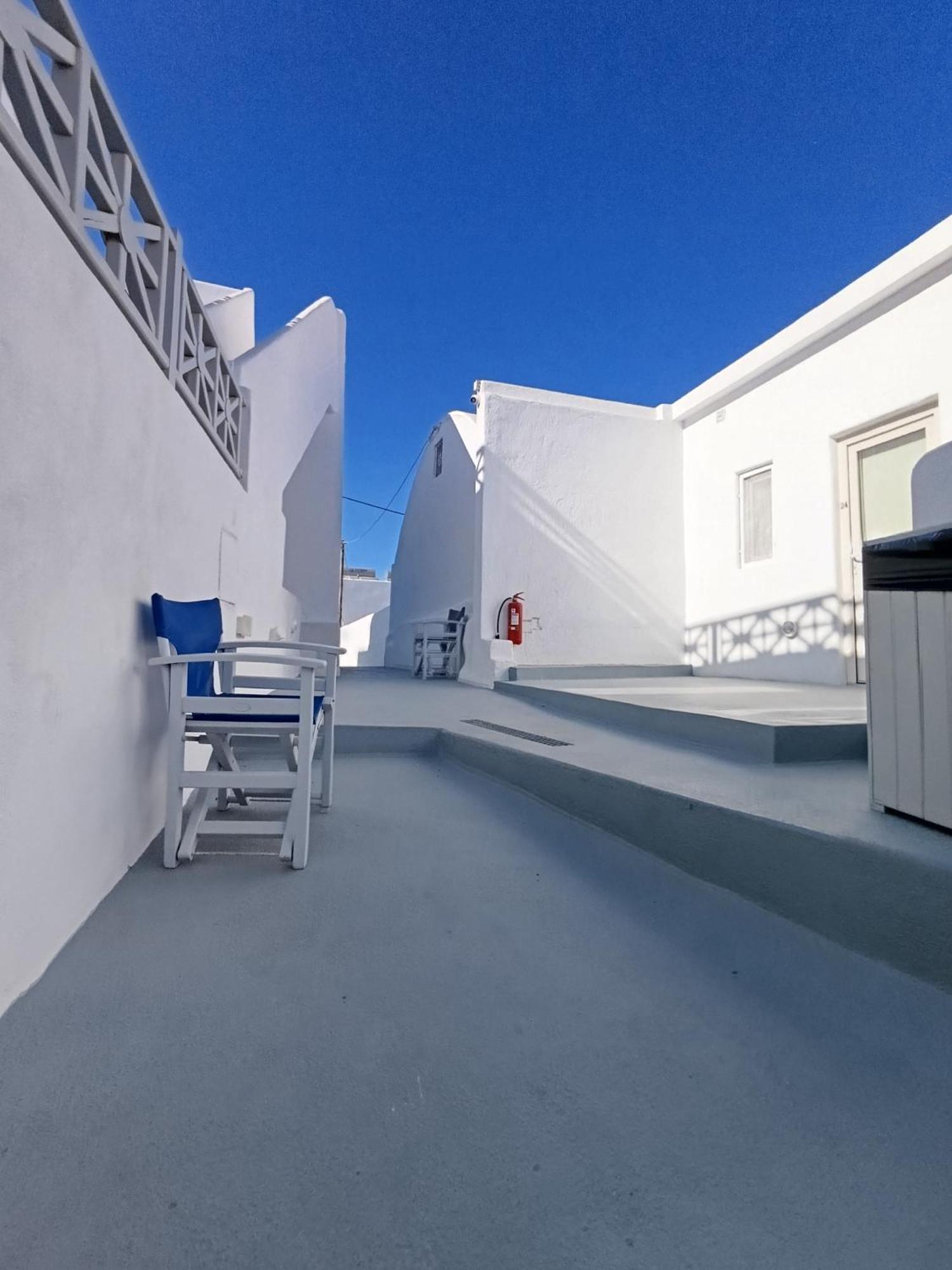 Fira Eco Center Rooms Экстерьер фото