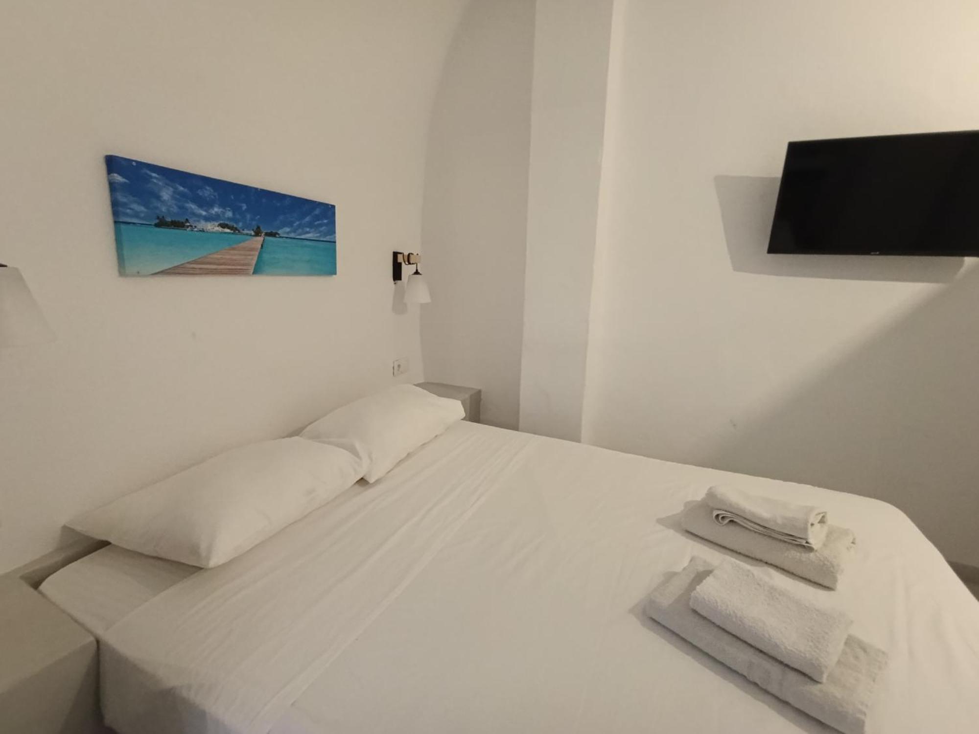 Fira Eco Center Rooms Экстерьер фото