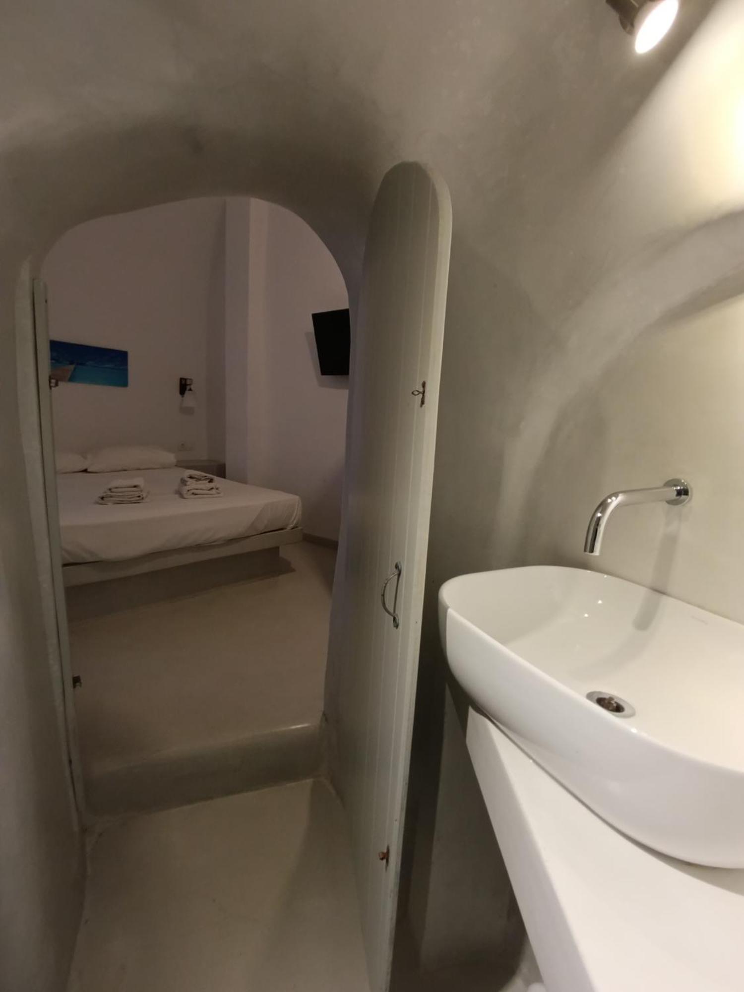 Fira Eco Center Rooms Экстерьер фото