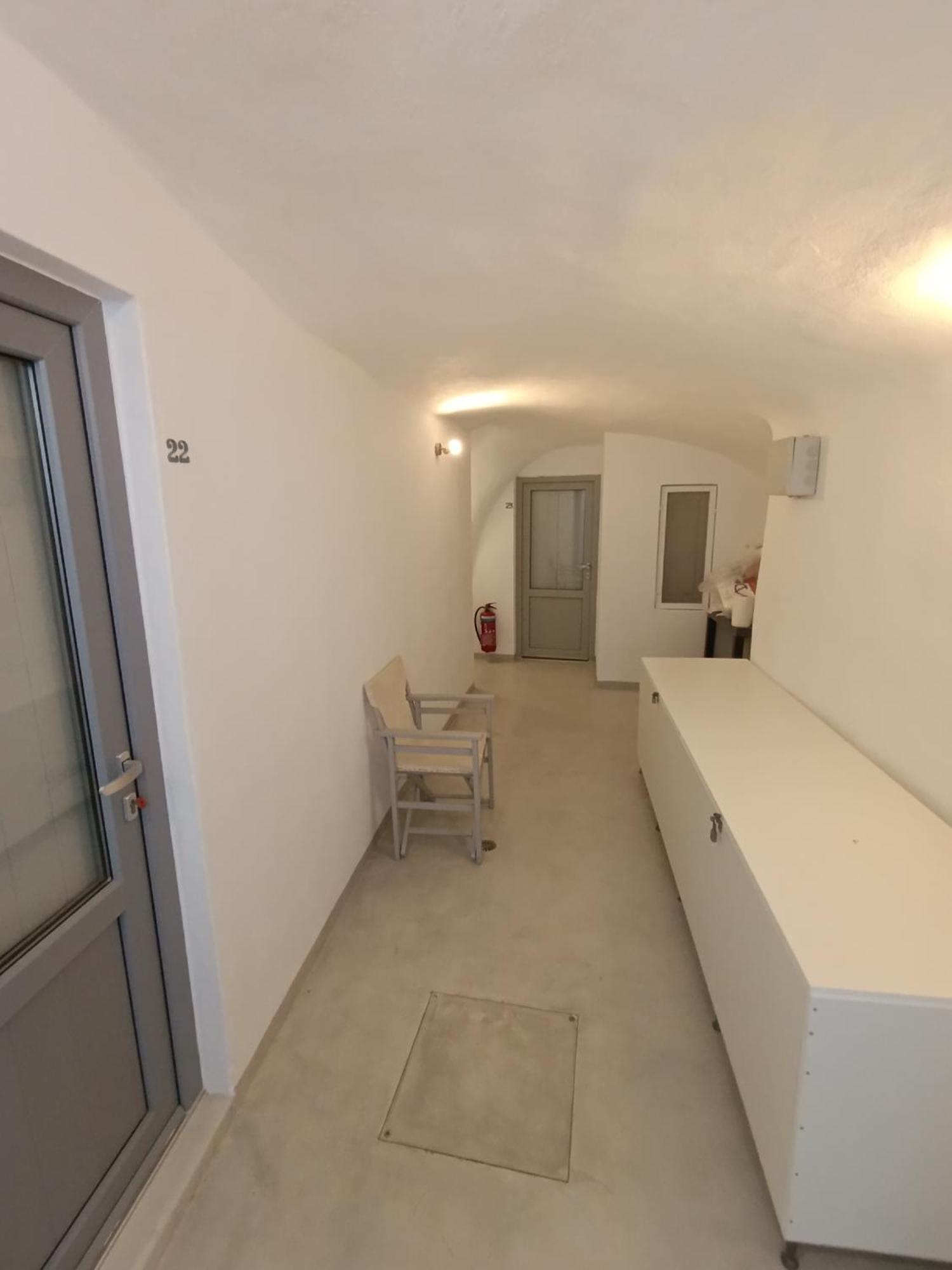 Fira Eco Center Rooms Экстерьер фото