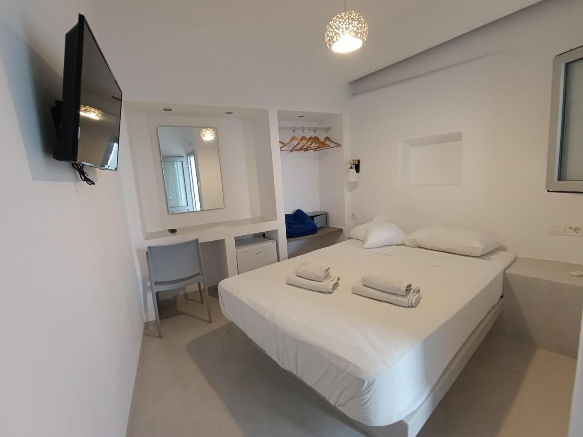 Fira Eco Center Rooms Экстерьер фото