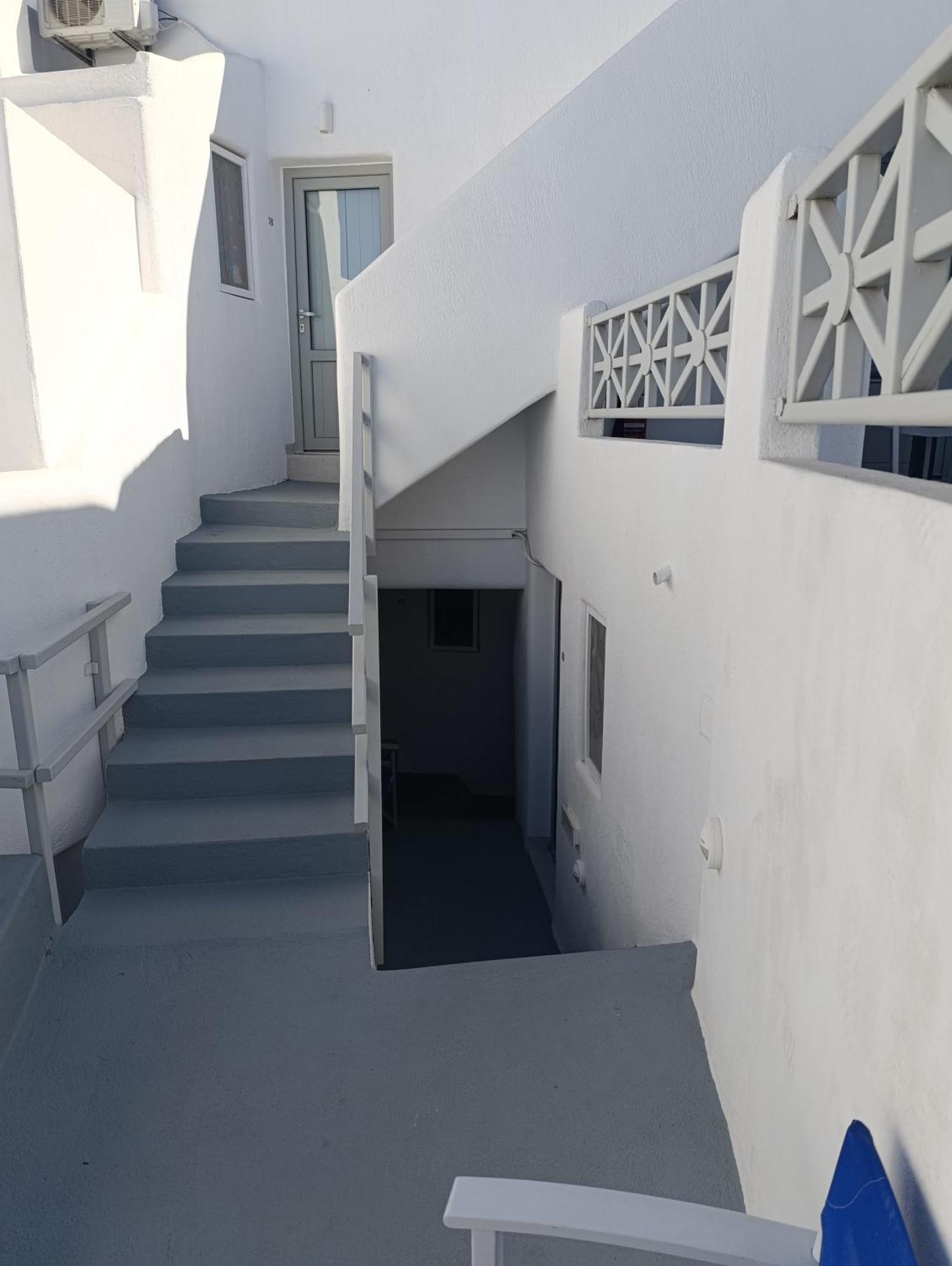 Fira Eco Center Rooms Экстерьер фото