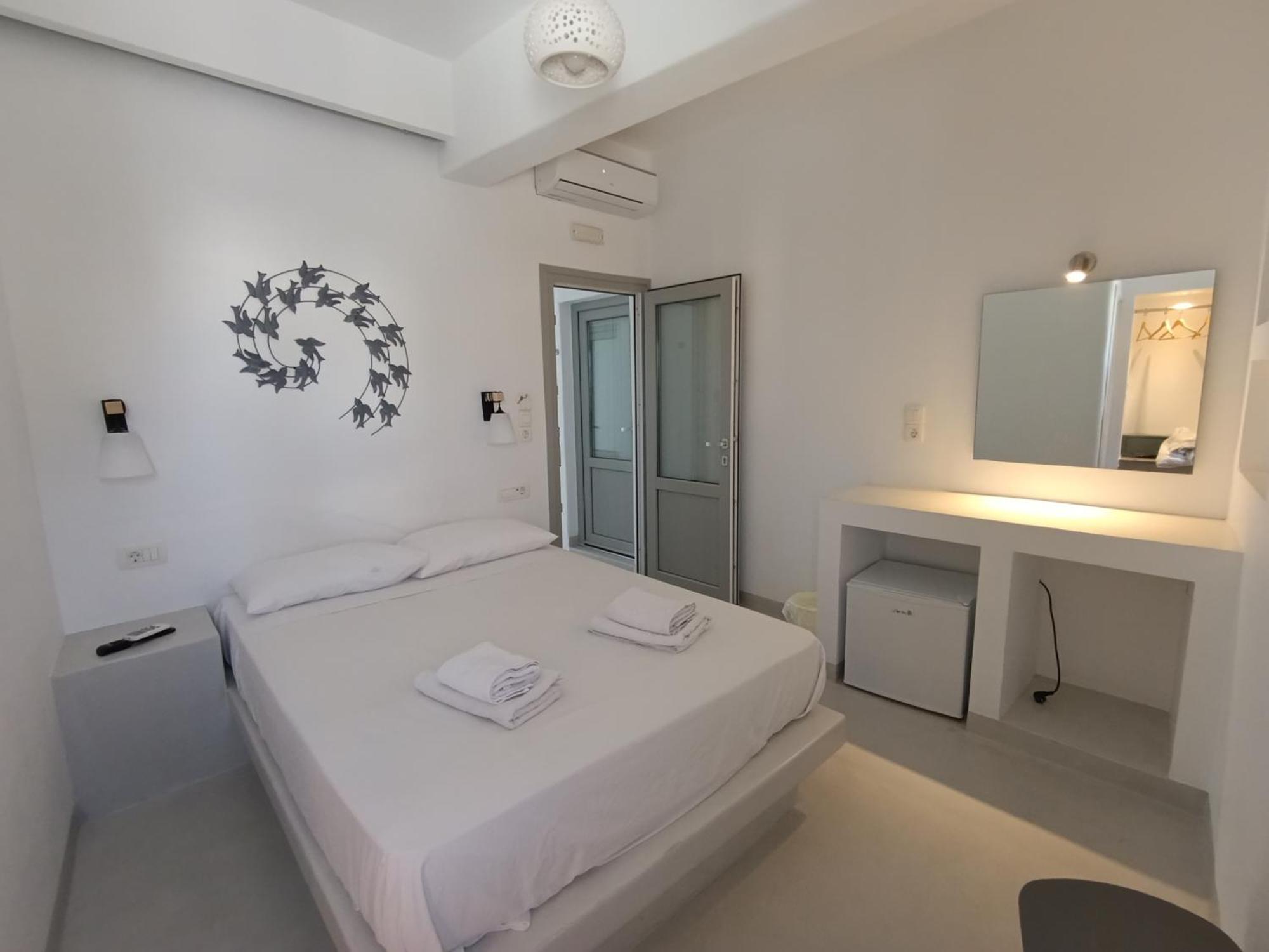 Fira Eco Center Rooms Экстерьер фото