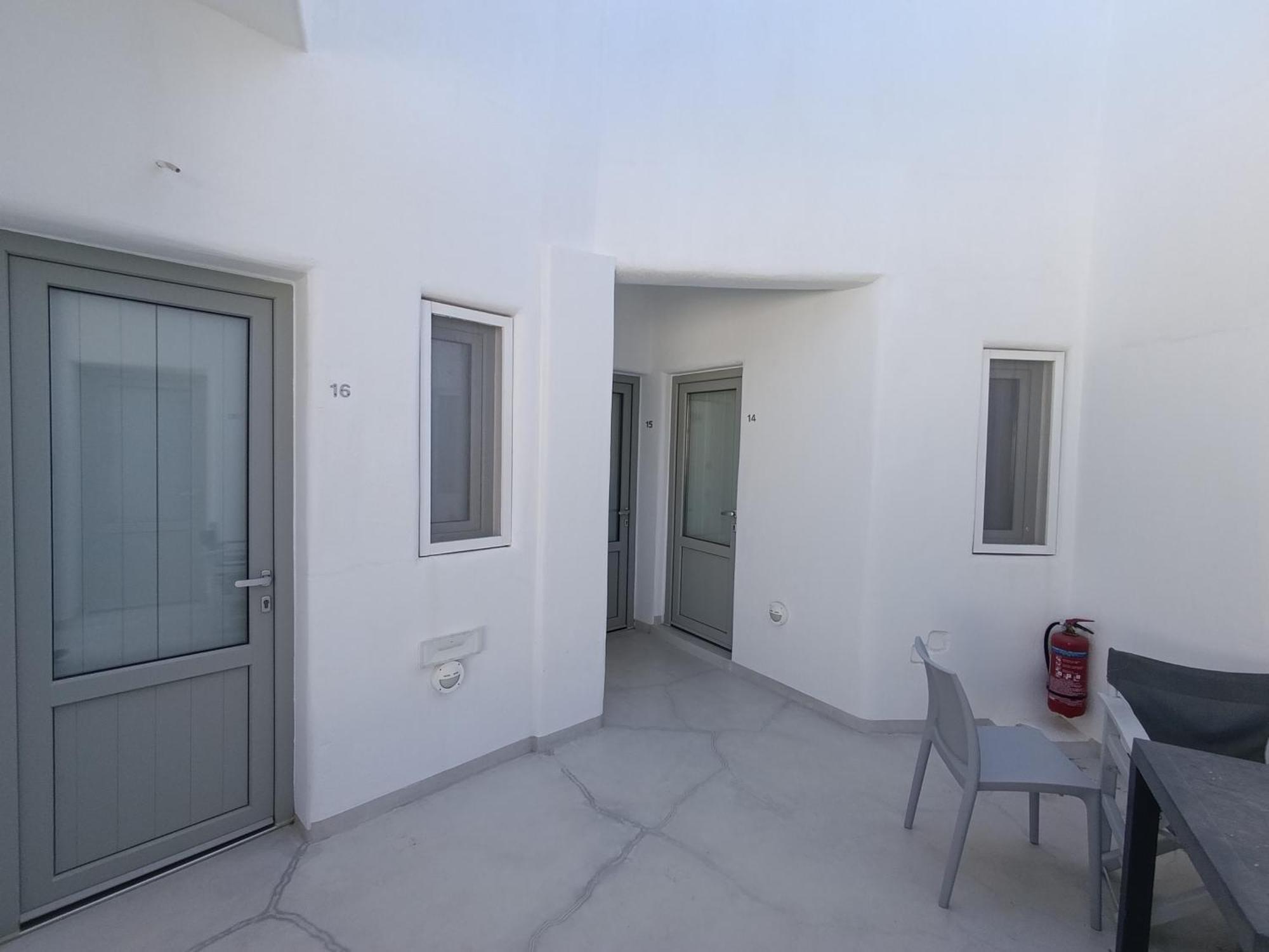 Fira Eco Center Rooms Экстерьер фото