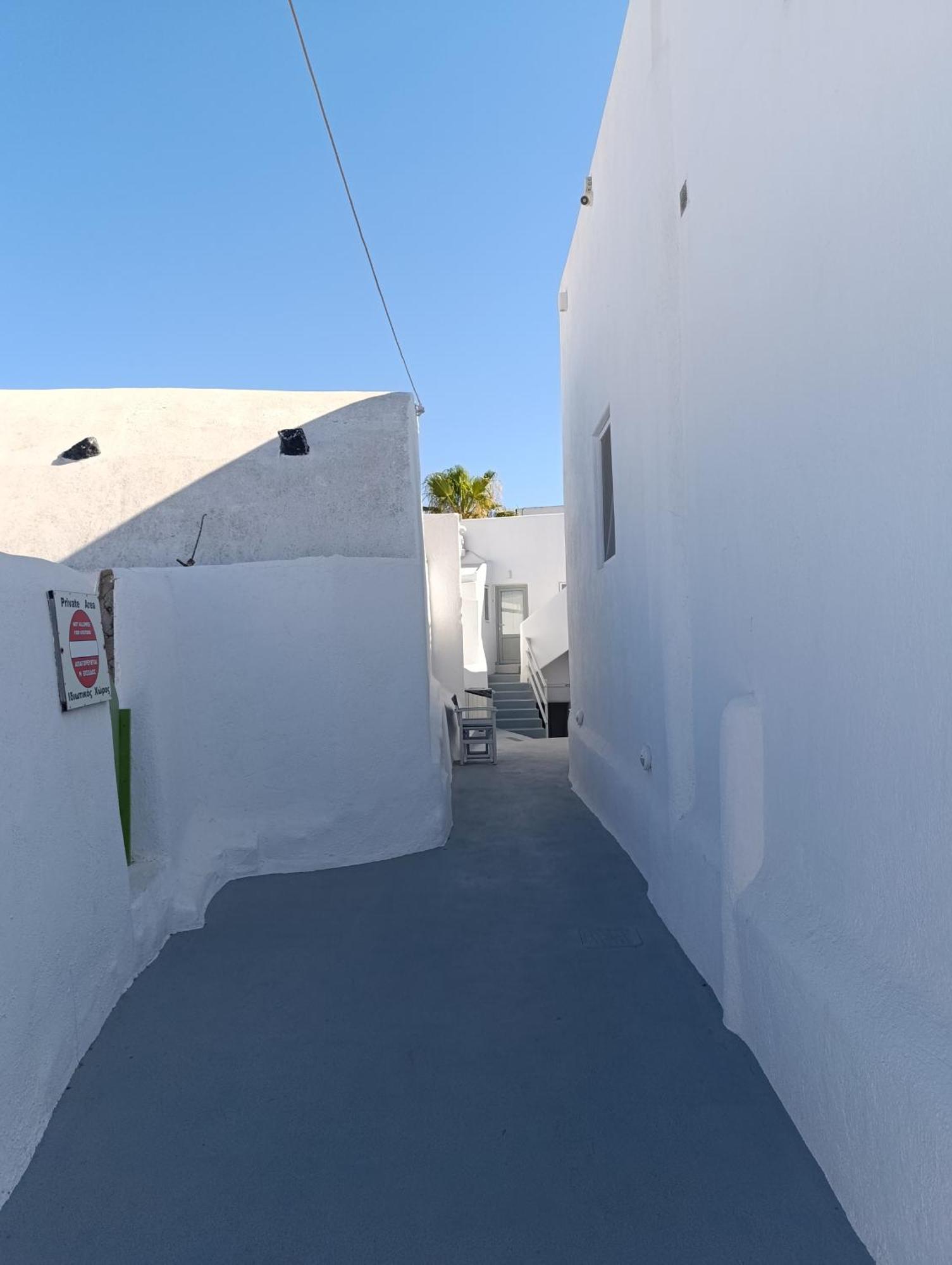 Fira Eco Center Rooms Экстерьер фото