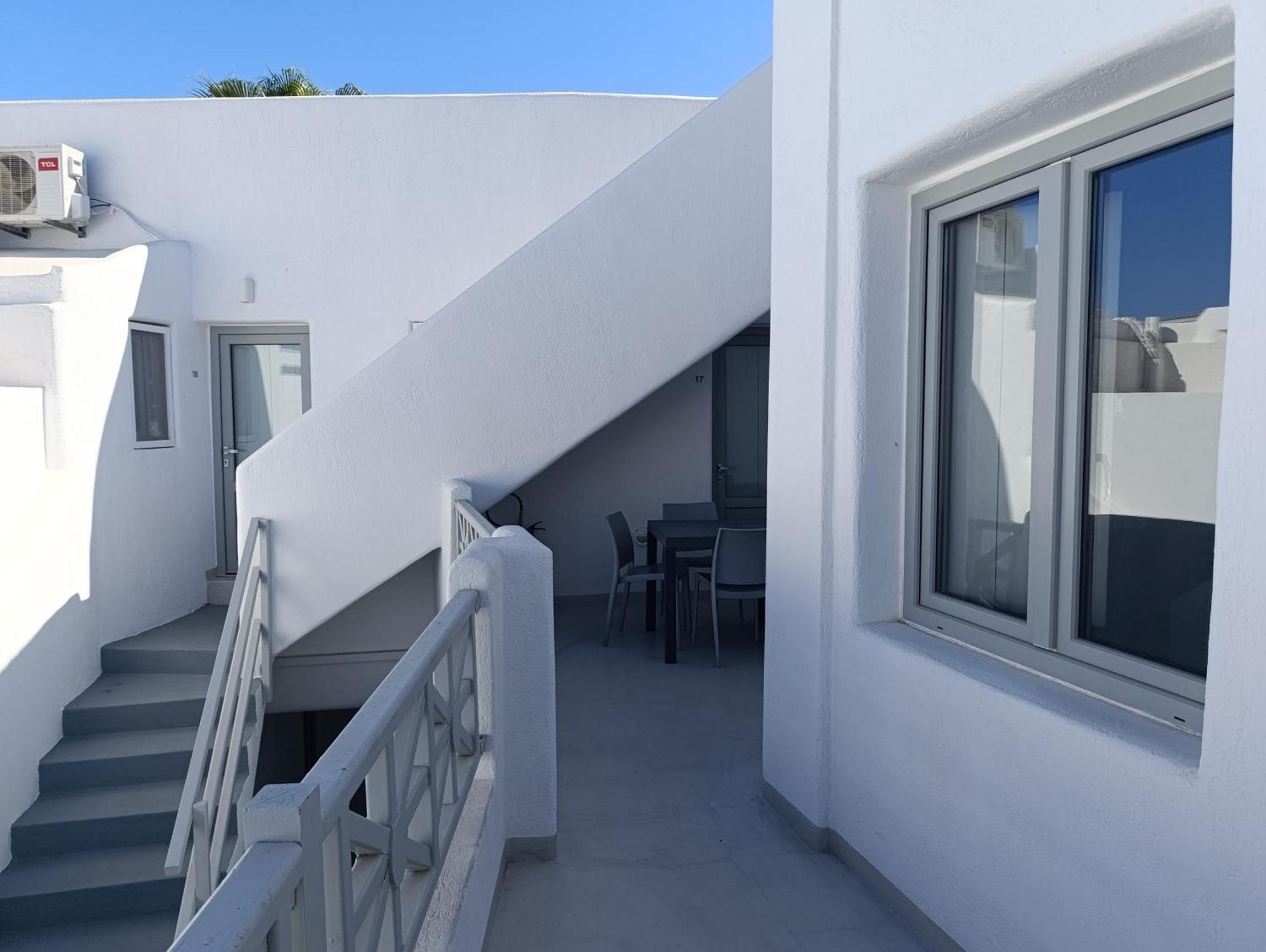 Fira Eco Center Rooms Экстерьер фото