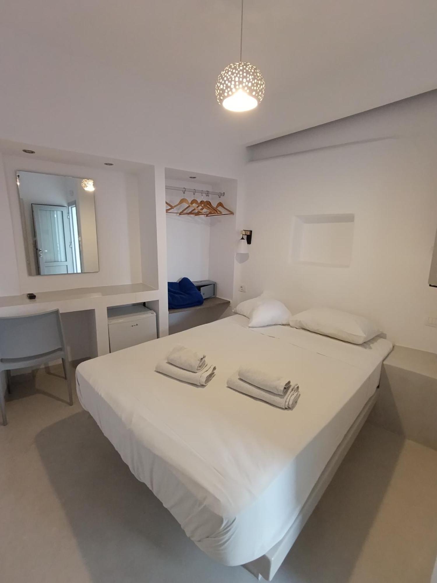 Fira Eco Center Rooms Экстерьер фото