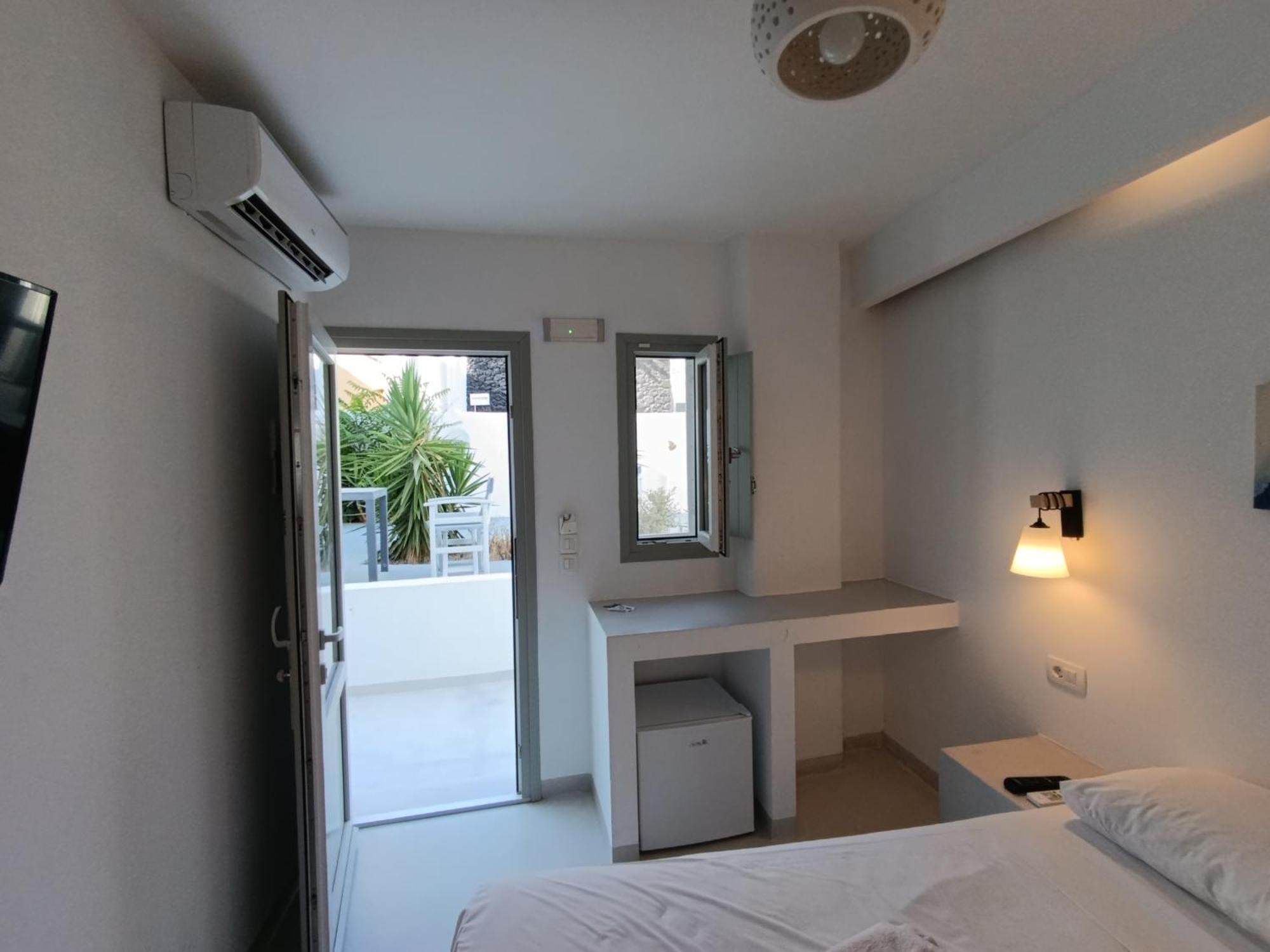 Fira Eco Center Rooms Экстерьер фото